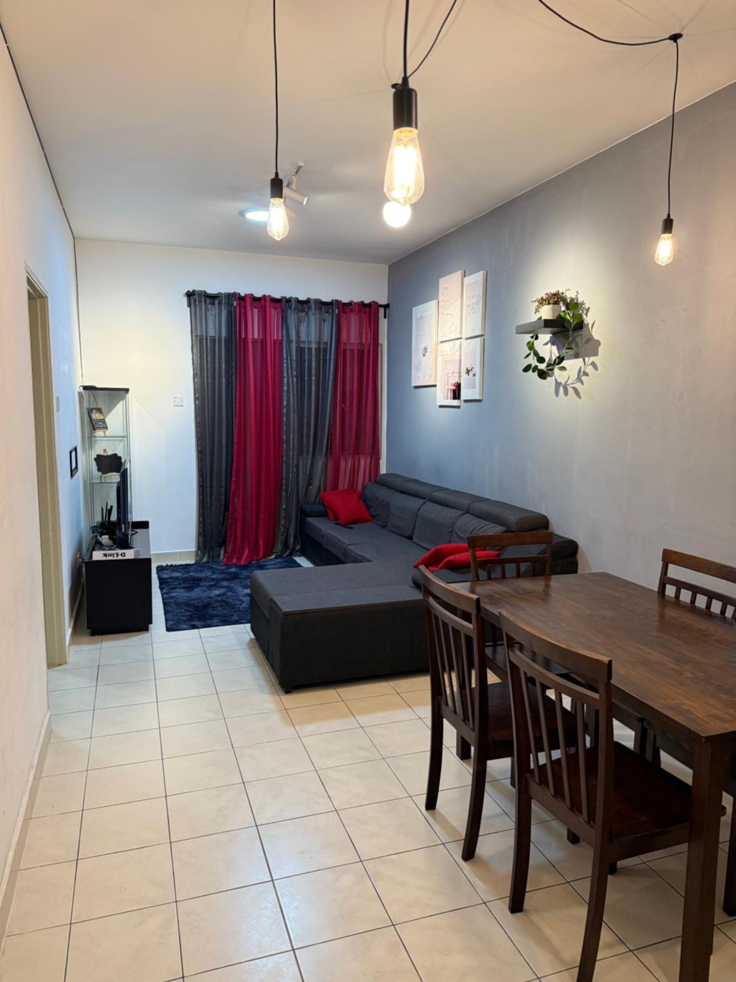 Ayaan Club House Complementary Breakfast Apartment